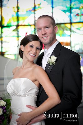 Best First Baptist Orlando Wedding photographer - Sandra Johnson (SJFoto.com)